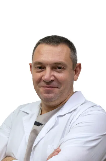 Доктор Дороднев Анатолий Александрович