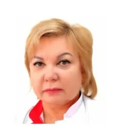 Доктор Малыченко Татьяна Валентиновна