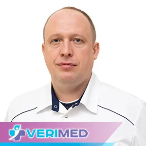 Доктор Дудаков Роман Геннадиевич