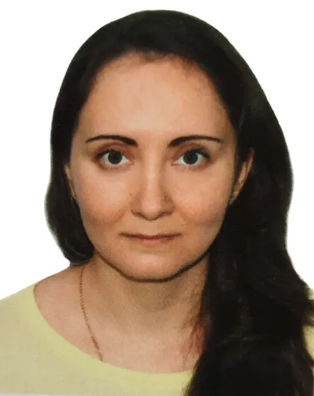 Доктор Копырзова Алена Георгиевна