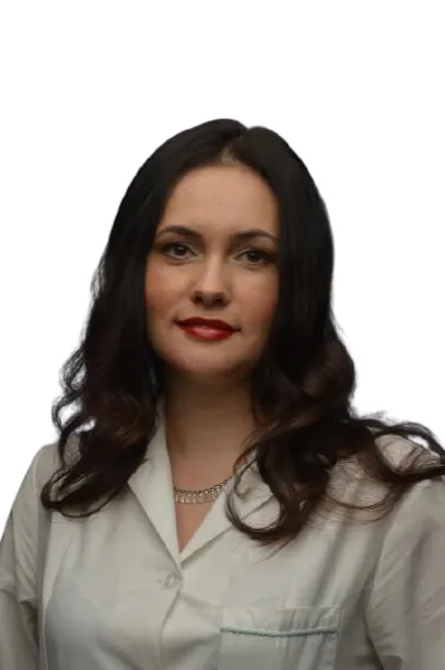 Доктор Кулабухова Ирина Александровна