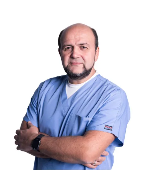 Доктор Ивашкевич Сергей Георгиевич