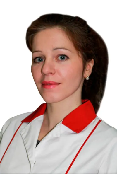 Доктор Саенко Виктория Николаевна