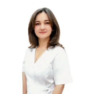 Доктор Ерохина Ирина Олеговна