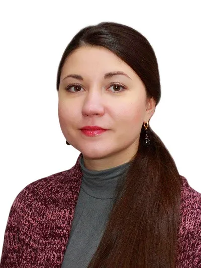 Доктор Третьякова Елена Александровна