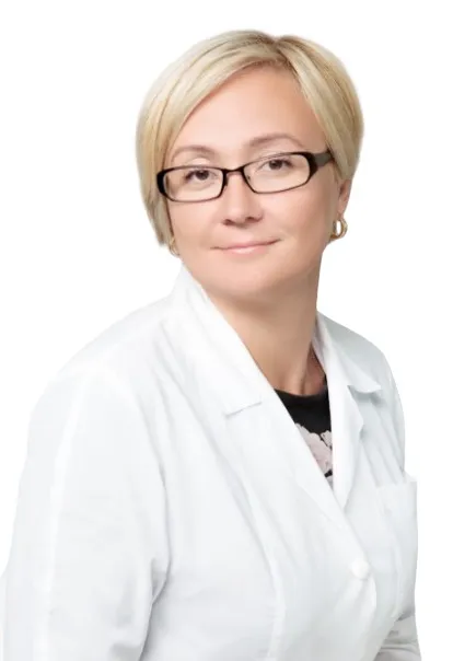Доктор Бешляга Татьяна Валерьевна