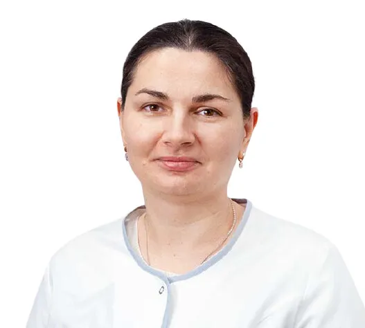Доктор Игнатова Валерия Викторовна