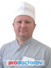 Доктор Янкин Алексей Владимирович