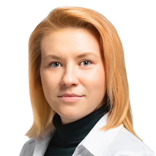 Доктор Голованова Екатерина Андреевна
