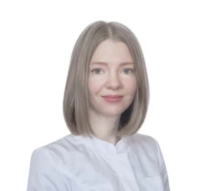 Доктор Тарасова Екатерина Александровна