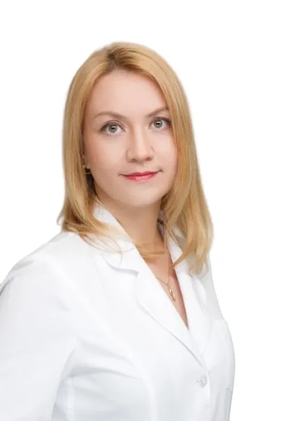Доктор Донченко Елена Сергеевна