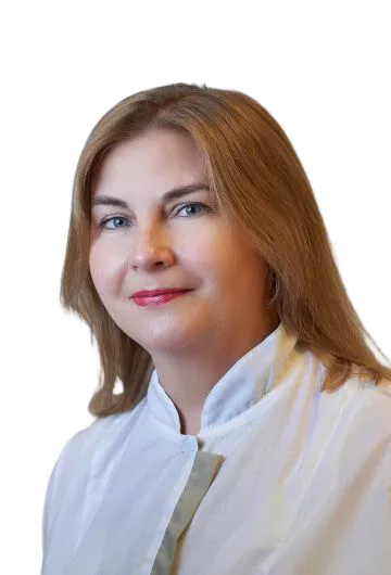 Доктор Болдина Наталья Евгеньевна
