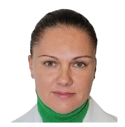 Доктор Сокирко Елена Леонидовна