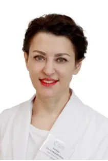 Доктор Белова Ольга Михайловна
