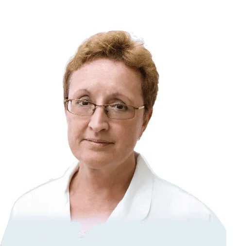 Доктор Пурышева Наталья Юрьевна