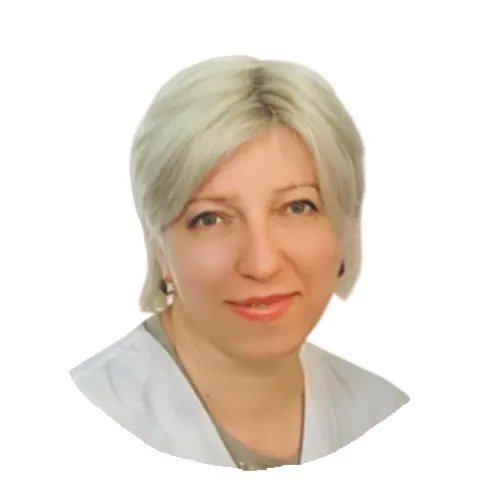 Доктор Литвиненко Ольга Михайловна
