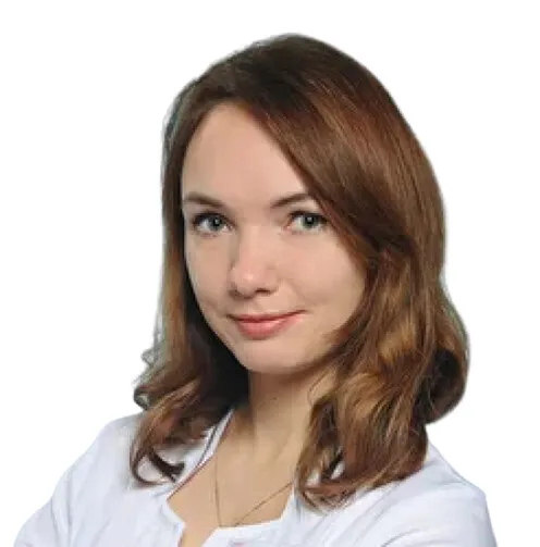 Доктор Борисова Наталья Владимировна