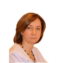 Доктор Павлова Мария Геннадиевна
