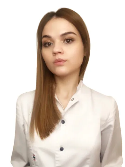 Доктор Ахмедова Сафия Ахмедовна