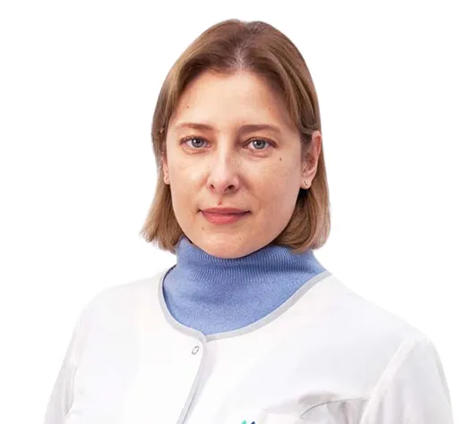 Доктор Пиганова Наталья Владимировна