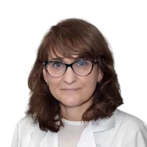 Доктор Соботович Ирина Эдуардовна