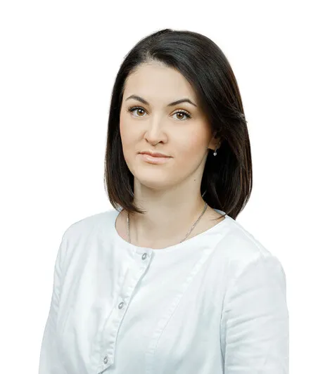 Доктор Потехина Елена Анатольевна