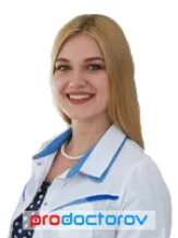 Доктор Арисова Наталия Александровна