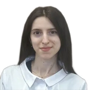 Доктор Хизриева Наида Магомедовна