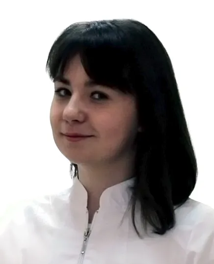 Доктор Аникина Лилия Камилевна
