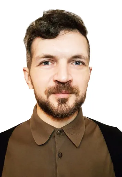 Доктор Наумов Дмитрий Игоревич