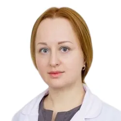Доктор Галицкая Екатерина Игоревна