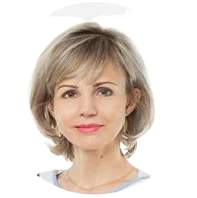 Доктор Молдованова Марина Владиславовна