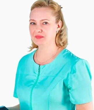 Доктор Балышева Наталья Анатольевна