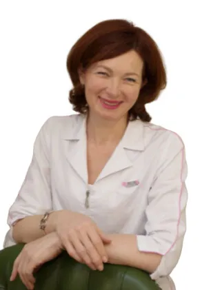 Доктор Игнатова Надежда Геннадьевна