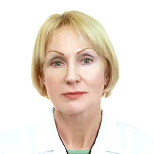 Доктор Григорьева Ольга Васильевна