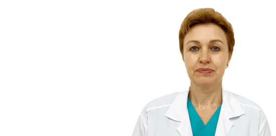 Доктор Рубцова Ирина Геннадиевна