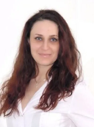 Доктор Полонская Виктория Владимировна