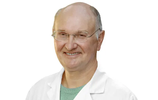 Доктор Степанкин Сергей Николаевич