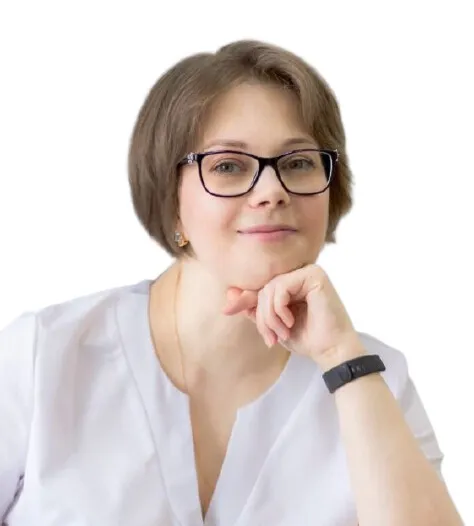 Доктор Ильина Татьяна Андреевна