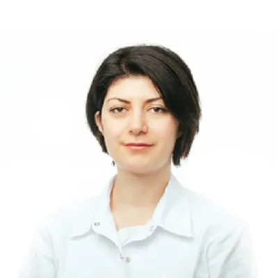 Доктор Бабадаева Наталья Марковна