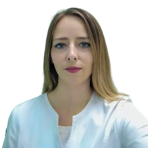 Доктор Мазулевская Татьяна Владимировна