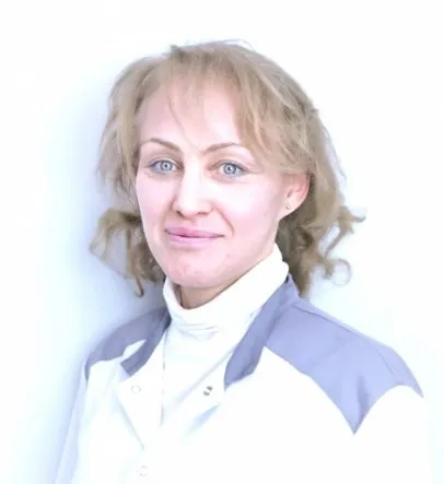Доктор Тимофеева Виолетта Борисовна