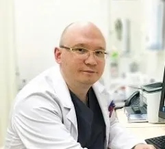 Доктор Судаков Дмитрий Сергеевич