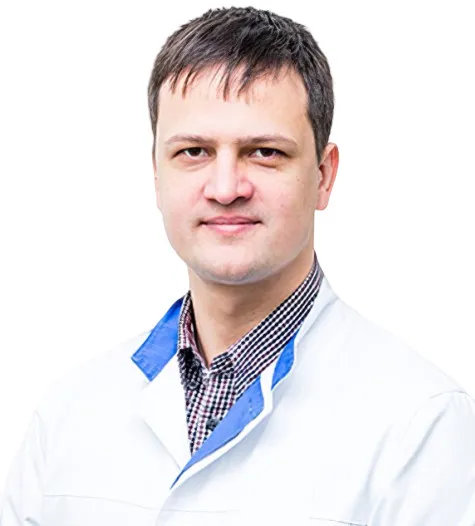 Доктор Ковалев Александр Евгеньевич