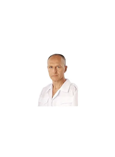 Доктор Григоров Владимир Владимирович