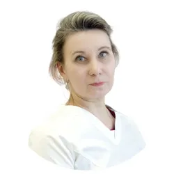 Доктор Кондакова Ольга Борисовна