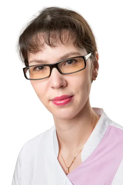 Доктор Корниенко Кристина Витальевна