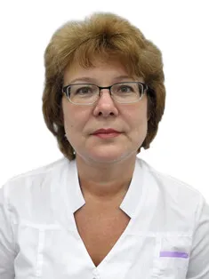 Доктор Торбенко Ольга Николаевна