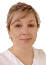 Доктор Соколовская Анастасия Николаевна