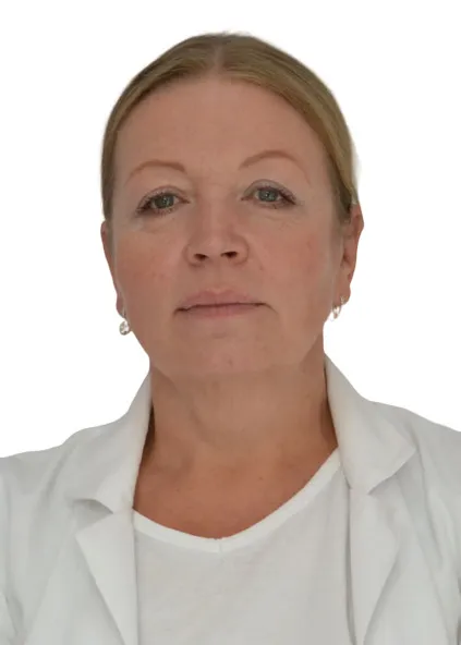 Доктор Марченко Вита Константиновна